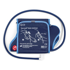 Braçadeira Veroval / Tensoval Duo Control